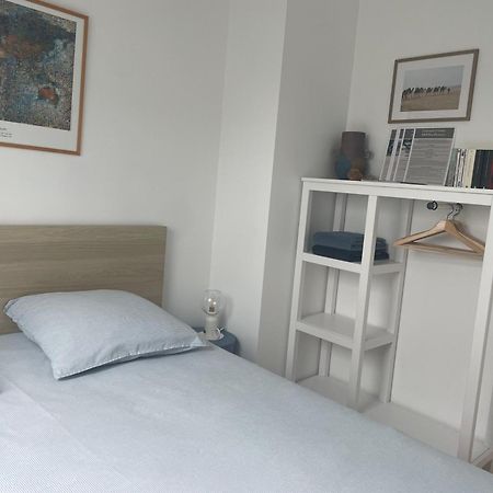 Chambres D'Hotes B&B Roz Rozenn Sauzon Luaran gambar