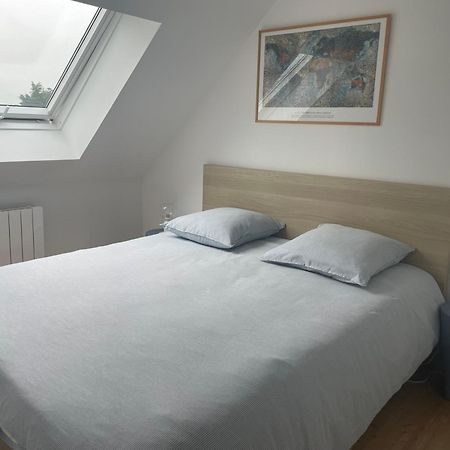 Chambres D'Hotes B&B Roz Rozenn Sauzon Luaran gambar
