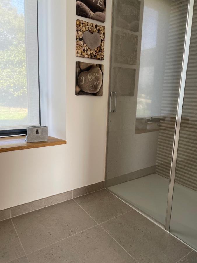 Chambres D'Hotes B&B Roz Rozenn Sauzon Luaran gambar