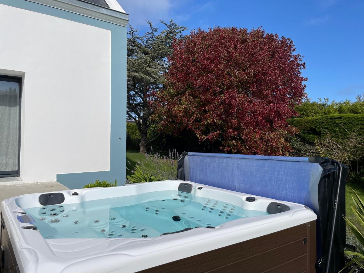 Chambres D'Hotes B&B Roz Rozenn Sauzon Luaran gambar